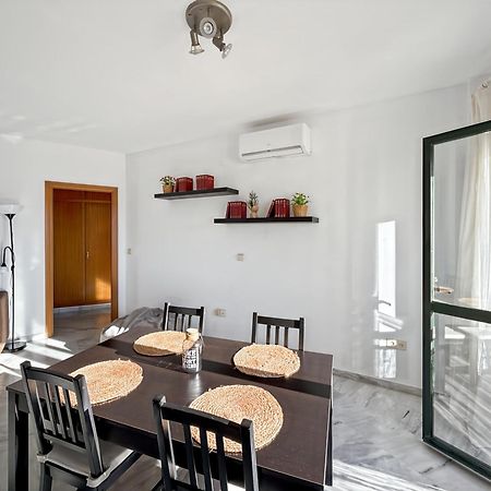 Exclusive Malaga Apartments With Cathedral Views And Auto Check-In Ngoại thất bức ảnh
