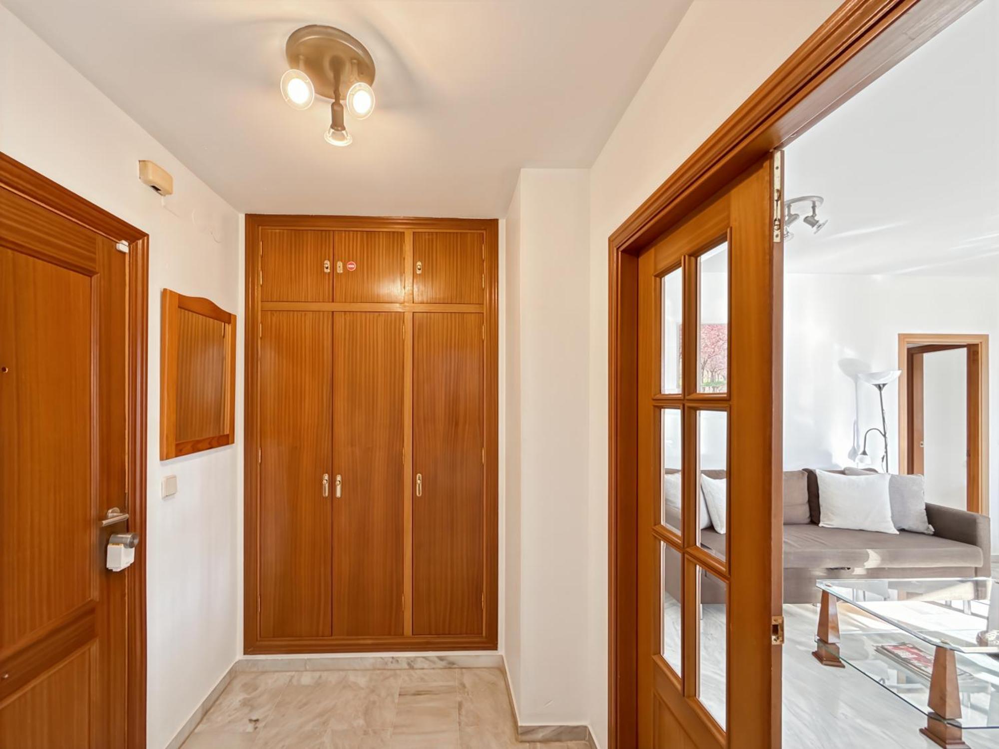 Exclusive Malaga Apartments With Cathedral Views And Auto Check-In Ngoại thất bức ảnh
