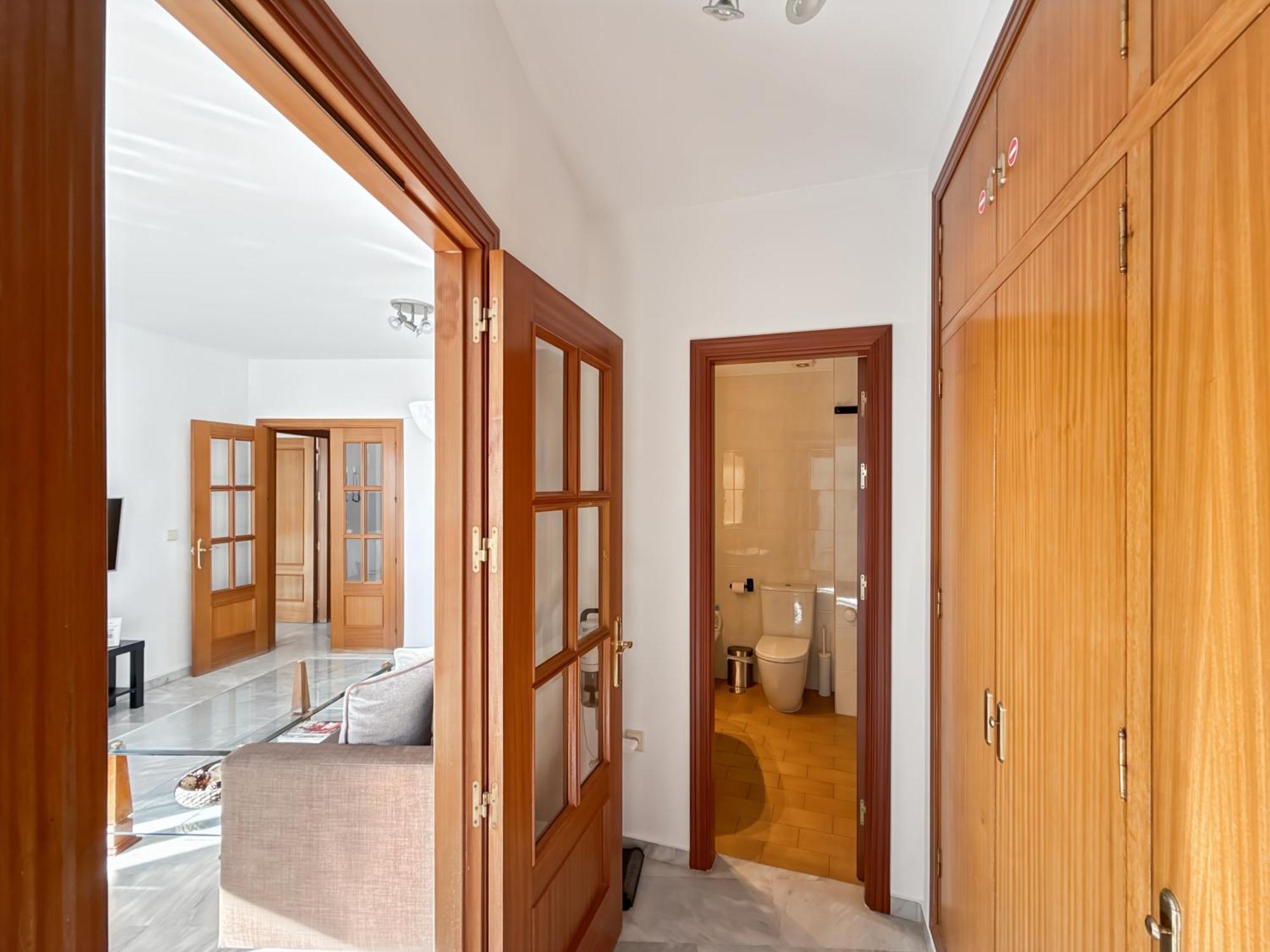 Exclusive Malaga Apartments With Cathedral Views And Auto Check-In Ngoại thất bức ảnh