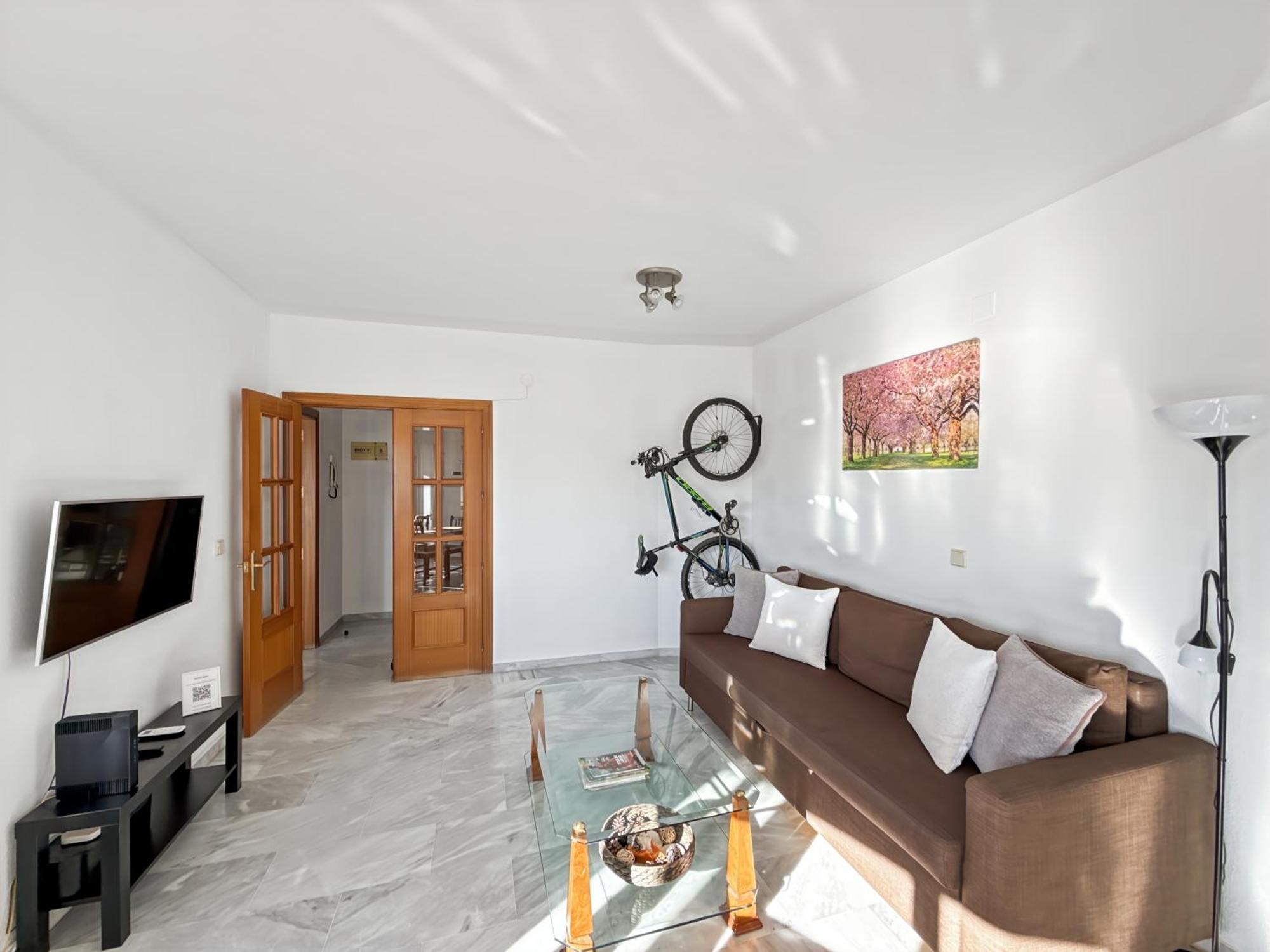 Exclusive Malaga Apartments With Cathedral Views And Auto Check-In Ngoại thất bức ảnh