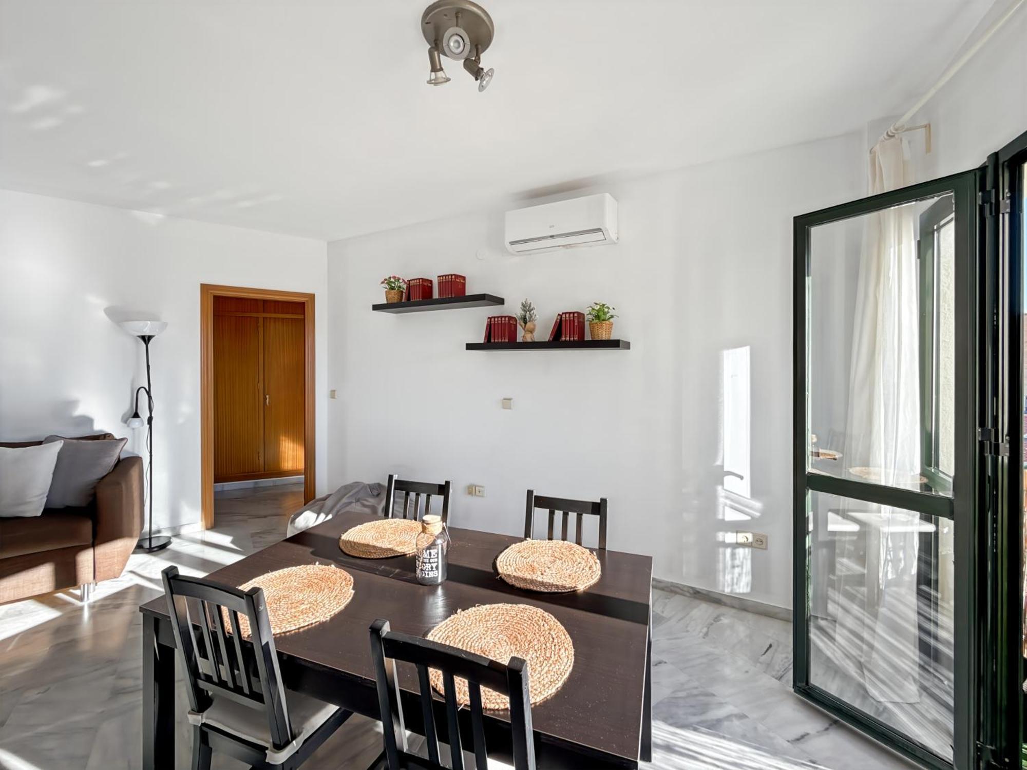 Exclusive Malaga Apartments With Cathedral Views And Auto Check-In Ngoại thất bức ảnh