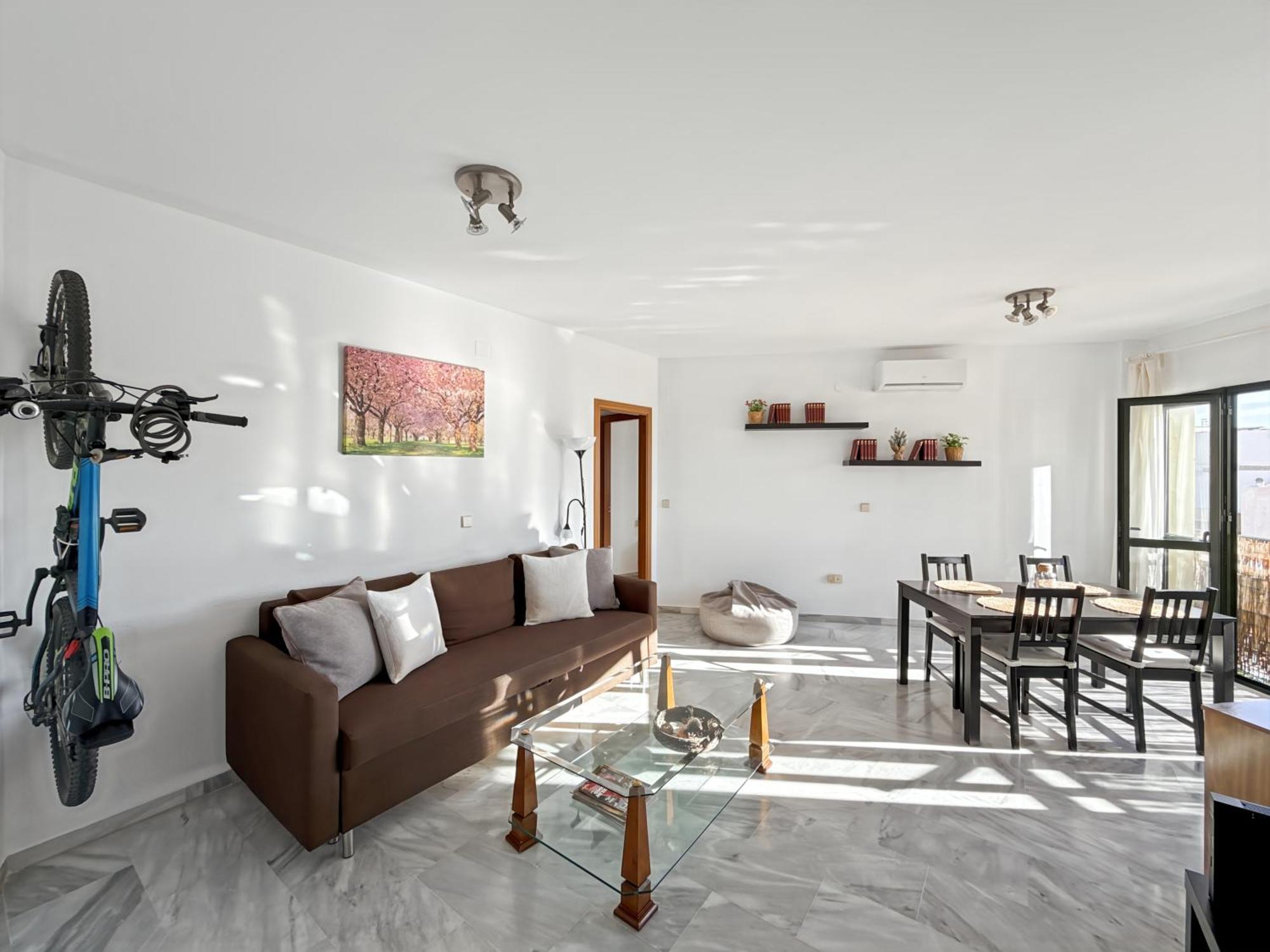 Exclusive Malaga Apartments With Cathedral Views And Auto Check-In Ngoại thất bức ảnh