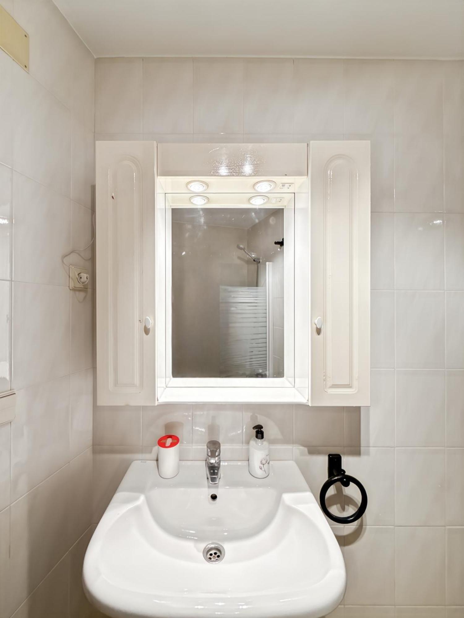 Exclusive Malaga Apartments With Cathedral Views And Auto Check-In Ngoại thất bức ảnh