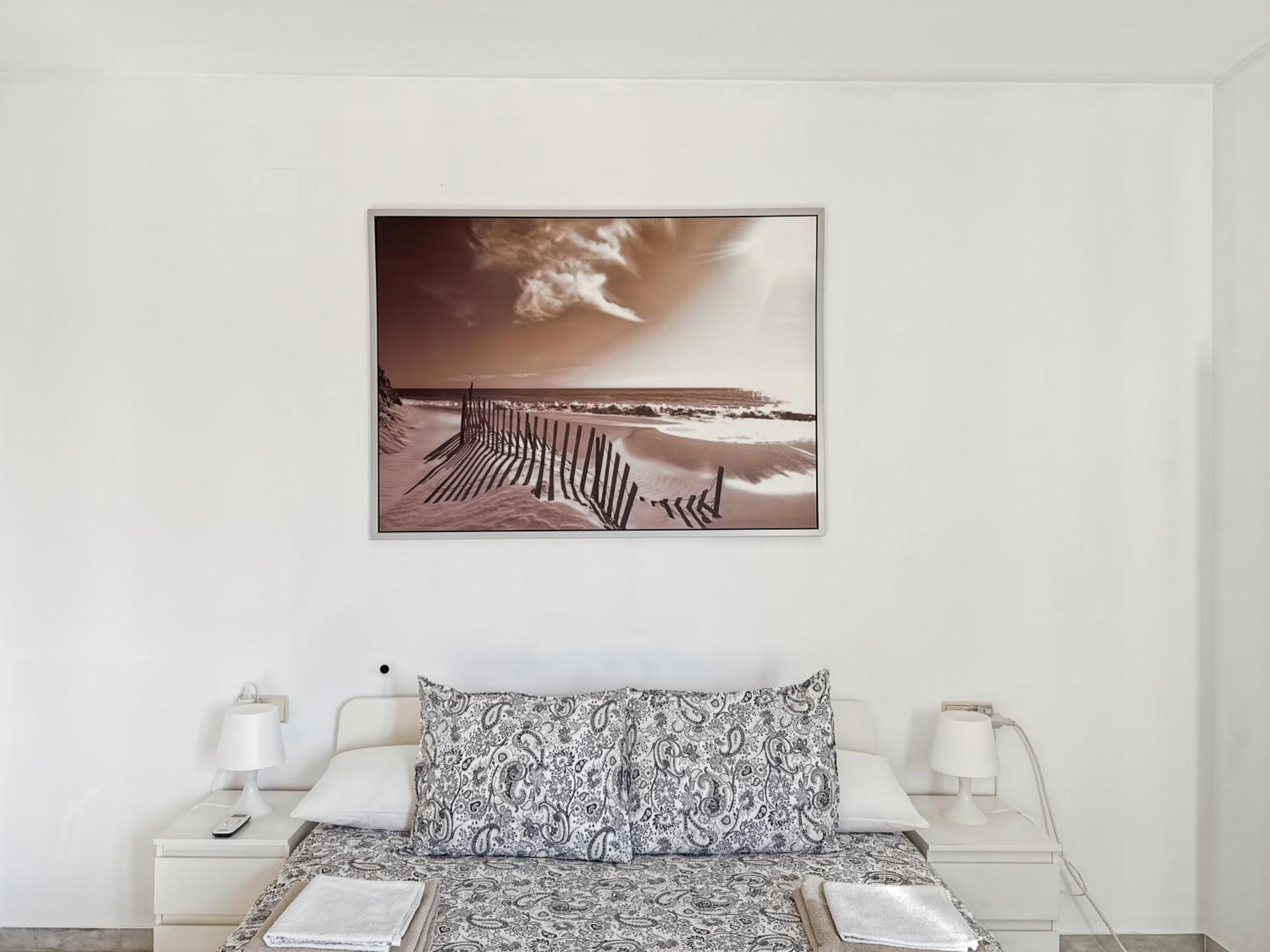Exclusive Malaga Apartments With Cathedral Views And Auto Check-In Ngoại thất bức ảnh